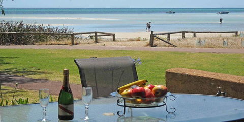 Beach House Dunsborough - Kempsey Accommodation 2