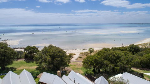 Beach House Dunsborough - Kempsey Accommodation 8