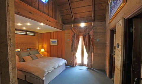 Beach House Dunsborough - Kempsey Accommodation 4