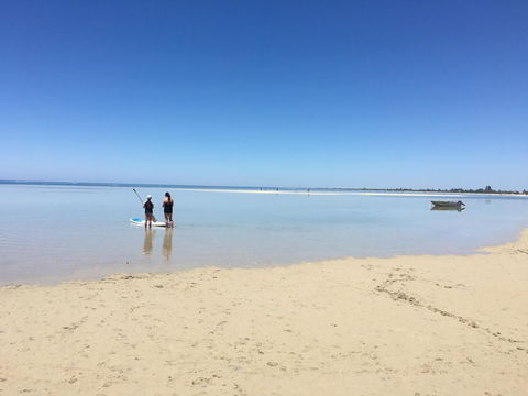 Beach House Dunsborough - Kempsey Accommodation 25