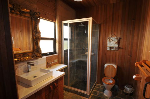Beach House Dunsborough - Kempsey Accommodation 16