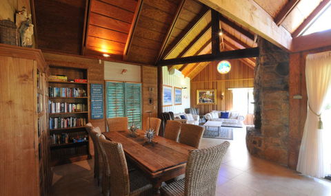 Beach House Dunsborough - Kempsey Accommodation 3