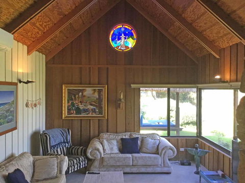 Beach House Dunsborough - Kempsey Accommodation 24