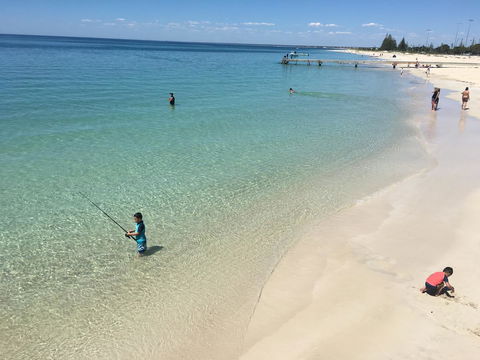 Beach House Dunsborough - Kempsey Accommodation 28