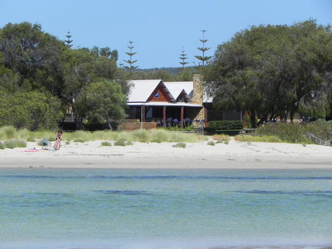 Beach House Dunsborough - Kempsey Accommodation 0
