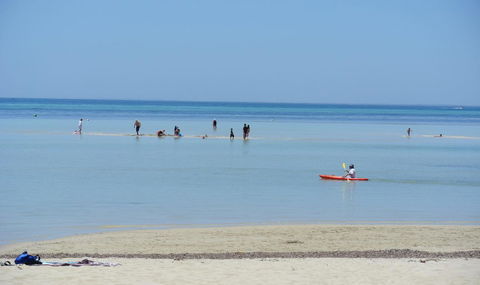 Beach House Dunsborough - Kempsey Accommodation 11