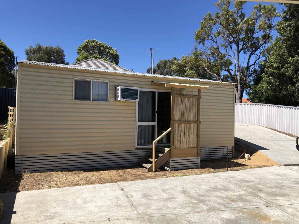 Bicton WA Kempsey Accommodation