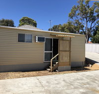 The Aurelian Cabin - Kempsey Accommodation