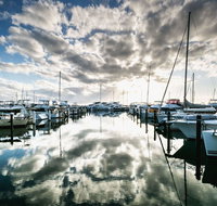 Oceanside 22 - Kempsey Accommodation