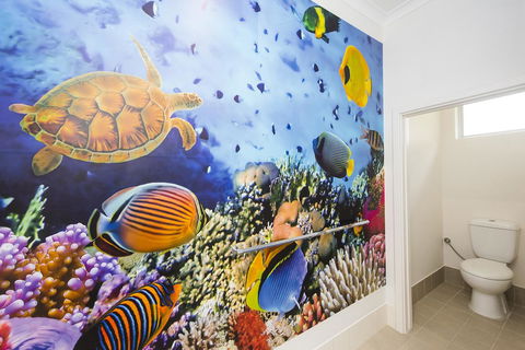 Big House Heated Pool 11 Beds Como / South Perth / Applecross - Kempsey Accommodation 11