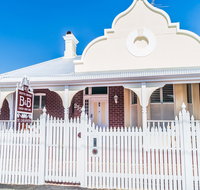 South Beach Bed  Breakfast - Kempsey Accommodation
