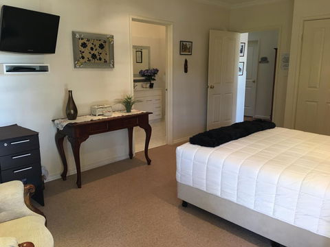 Armadale Cottage Bed & Breakfast - Kempsey Accommodation 27