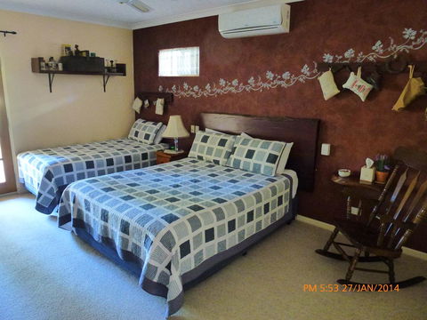 Armadale Cottage Bed & Breakfast - Kempsey Accommodation 29