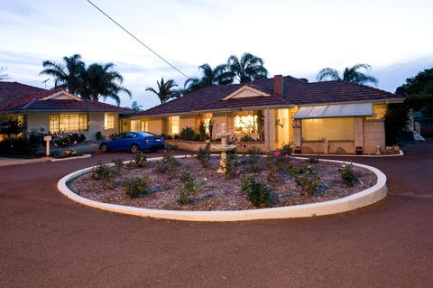 Armadale Cottage Bed & Breakfast - Kempsey Accommodation 32