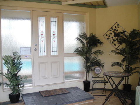 Armadale Cottage Bed & Breakfast - Kempsey Accommodation 42