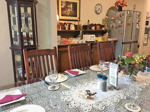Armadale Cottage Bed & Breakfast - Kempsey Accommodation 18