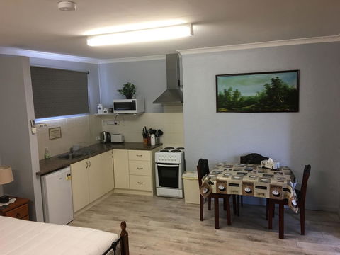 Armadale Cottage Bed & Breakfast - Kempsey Accommodation 8