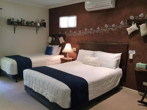 Armadale Cottage Bed & Breakfast - Kempsey Accommodation 31