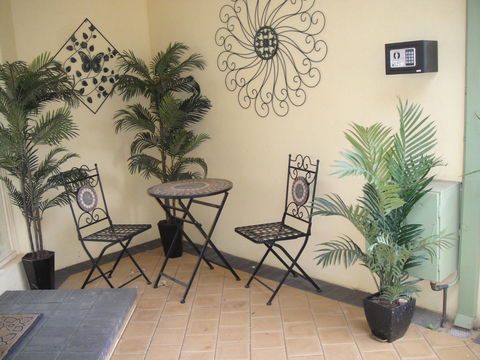 Armadale Cottage Bed & Breakfast - Kempsey Accommodation 37