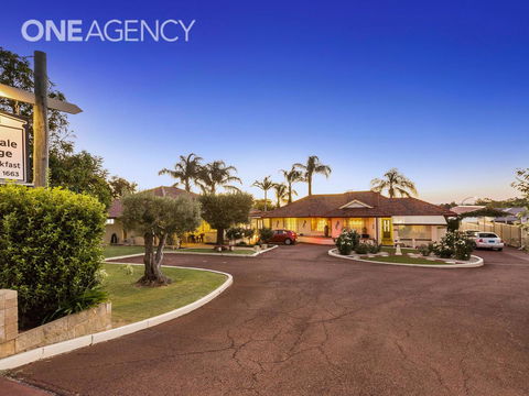 Armadale Cottage Bed & Breakfast - Kempsey Accommodation 13