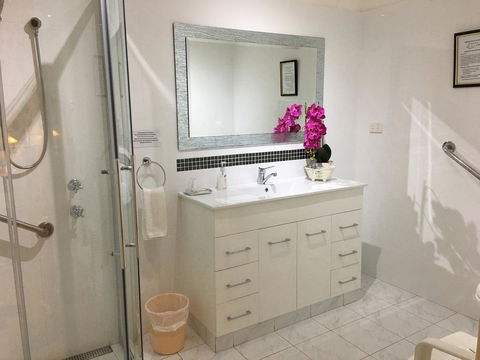 Armadale Cottage Bed & Breakfast - Kempsey Accommodation 14