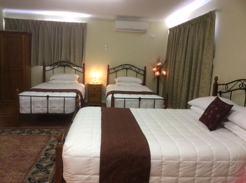 Armadale Cottage Bed & Breakfast - Kempsey Accommodation 5