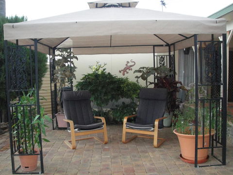 Armadale Cottage Bed & Breakfast - Kempsey Accommodation 43