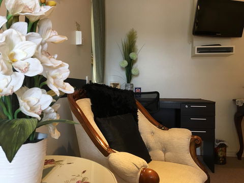Armadale Cottage Bed & Breakfast - Kempsey Accommodation 17