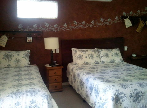 Armadale Cottage Bed & Breakfast - Kempsey Accommodation 30