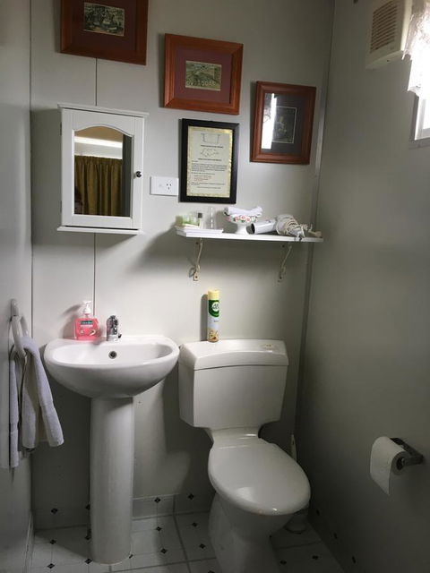 Armadale Cottage Bed & Breakfast - Kempsey Accommodation 6