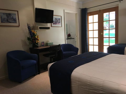 Armadale Cottage Bed & Breakfast - Kempsey Accommodation 20