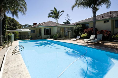Armadale Cottage Bed & Breakfast - Kempsey Accommodation 44