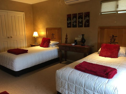 Armadale Cottage Bed & Breakfast - Kempsey Accommodation 16