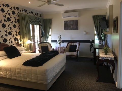 Armadale Cottage Bed & Breakfast - Kempsey Accommodation 2