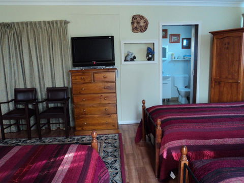 Armadale Cottage Bed & Breakfast - Kempsey Accommodation 28
