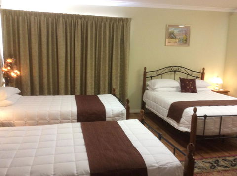 Armadale Cottage Bed & Breakfast - Kempsey Accommodation 9