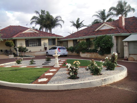 Armadale Cottage Bed & Breakfast - Kempsey Accommodation 40