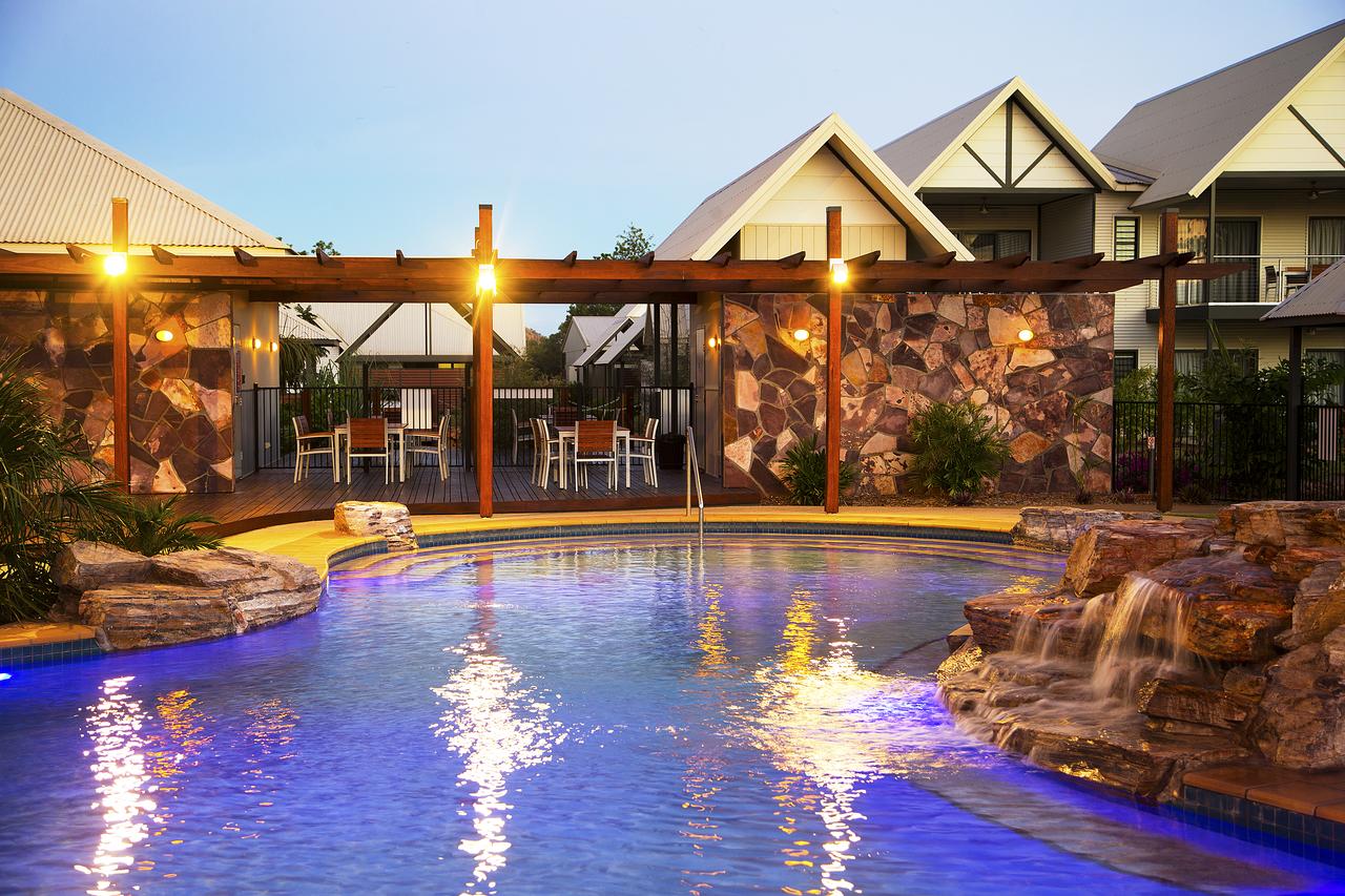  Kempsey Accommodation