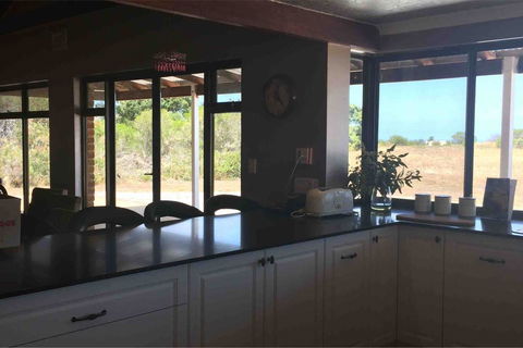 Ocean View Homestead - Kempsey Accommodation 19