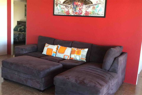 Ocean View Homestead - Kempsey Accommodation 6