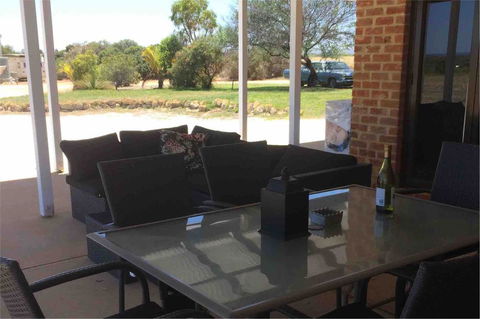 Ocean View Homestead - Kempsey Accommodation 37