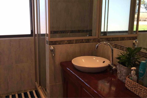 Ocean View Homestead - Kempsey Accommodation 15