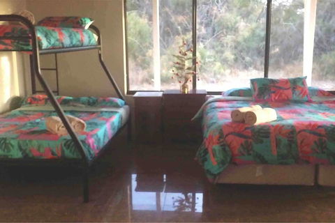 Ocean View Homestead - Kempsey Accommodation 13