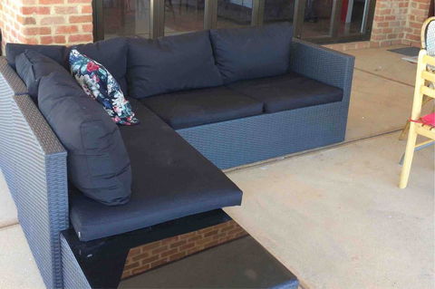 Ocean View Homestead - Kempsey Accommodation 27