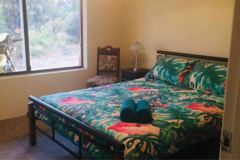 Ocean View Homestead - Kempsey Accommodation 12