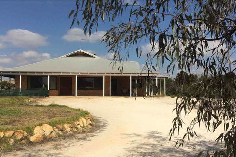 Ocean View Homestead - Kempsey Accommodation 8