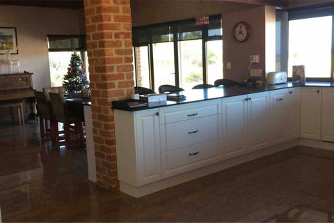 Ocean View Homestead - Kempsey Accommodation 26