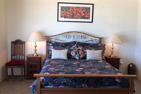 Ocean View Homestead - Kempsey Accommodation 0
