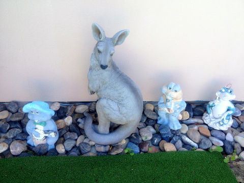 Palms Bed & Breakfast - Kempsey Accommodation 1