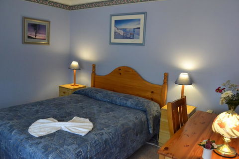 Palms Bed & Breakfast - Kempsey Accommodation 6